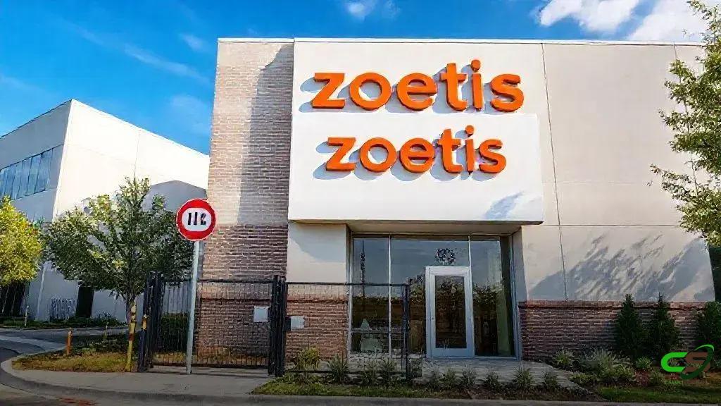 Zoetis divulga receita de US$ 2,4 bilhões no 3º trimestre de 2025