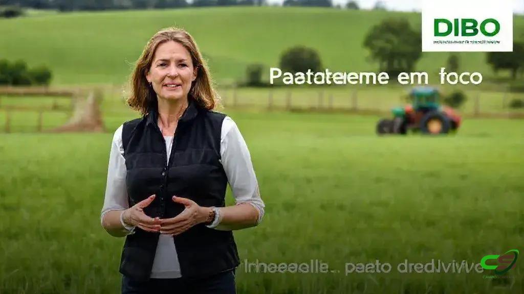 Adubação estratégica para pastagens: como aumentar a produtividade do pasto