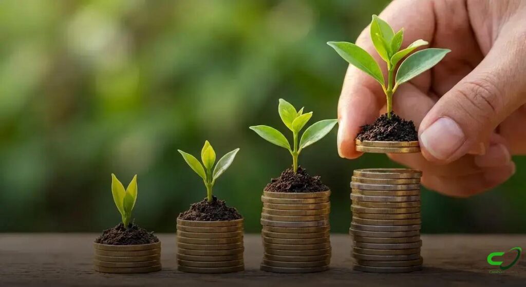 Agro em 2026: juros altos, custos firmes e margens mais apertadas