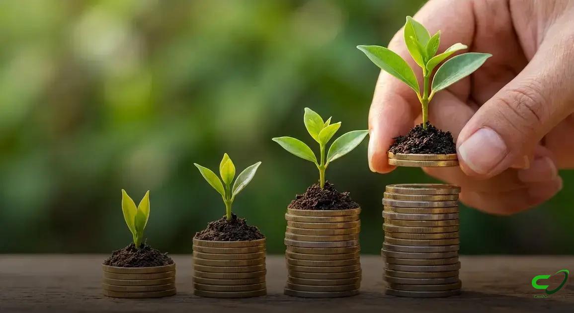 Agro em 2026: juros altos, custos firmes e margens mais apertadas