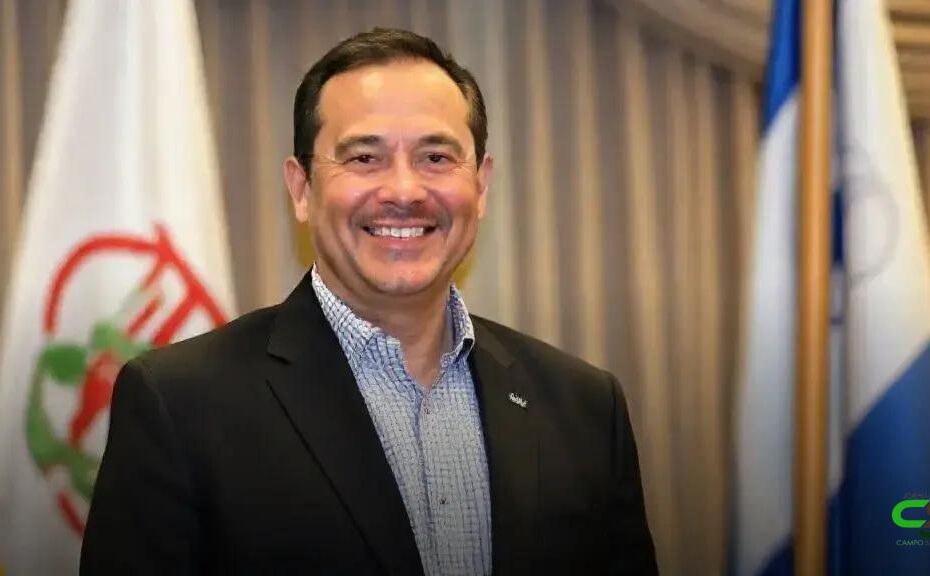 Alexandre Lopes Lacerda assume presidência da Girolando para 2026-2028 6 Alexandre Lopes Lacerda assume presidência da Girolando para 2026-2028