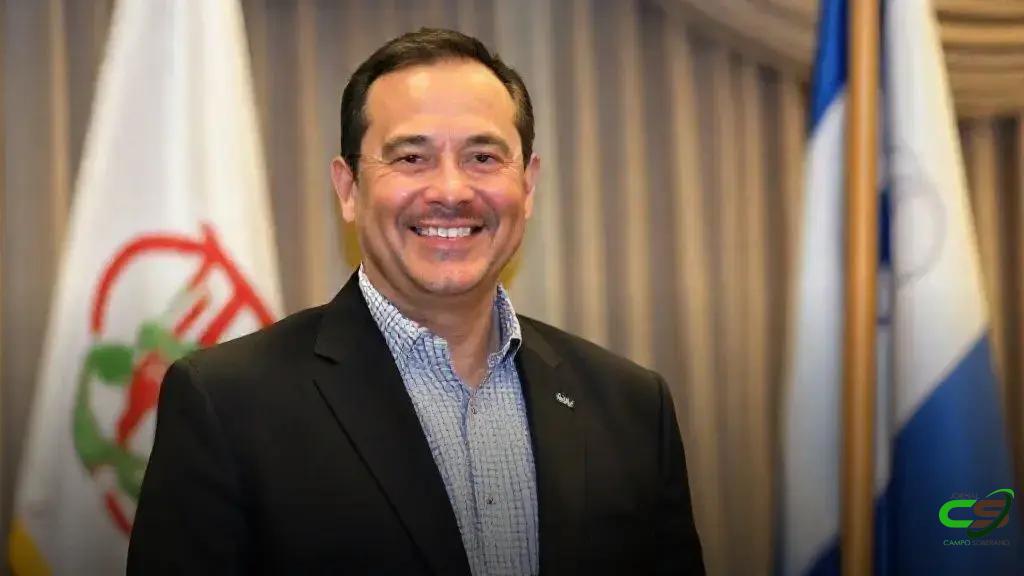 Alexandre Lopes Lacerda assume presidência da Girolando para 2026-2028