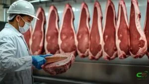 Análises dos EUA defendem presença de JBS e Marfrig no mercado de carne