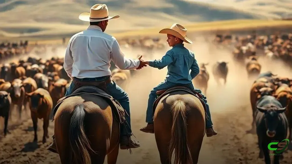 Boi Gordo a R$325/@: perspectivas de alta no fim de 2025 com China e tarifas