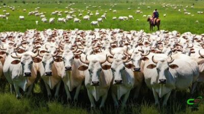 Boi Gordo: cotações abertas estáveis impulsionadas por exportações