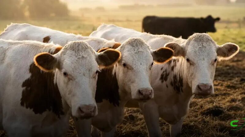 Boi gordo deve ganhar força na virada do mês com oferta curta e exportação