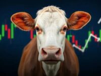 Boi Gordo em alta: abate recorde impulsiona embarques e exportações brasileiras