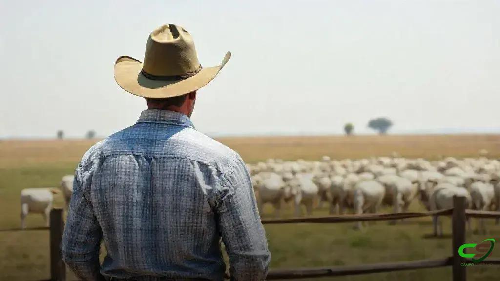 Boi Gordo: firmeza de cotações impulse no mercado brasileiro 1 Boi Gordo: firmeza de cotações impulse no mercado brasileiro