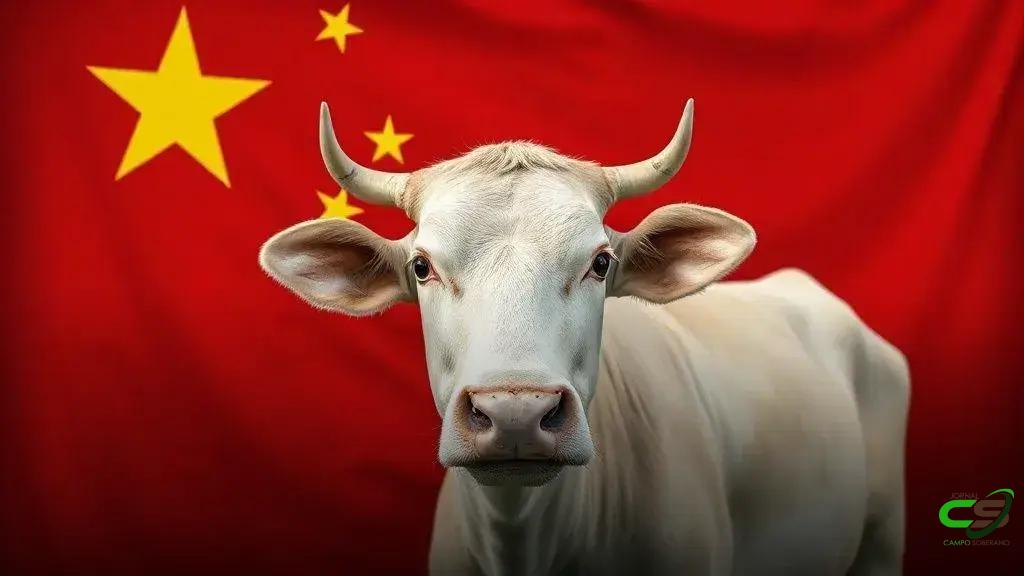 Boi Gordo: preços da arroba sob influência do adiamento da China 1 Boi Gordo: preços da arroba sob influência do adiamento da China
