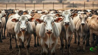 Boi Gordo se mantém estável; expectativa de alta com 13º salário e exportações