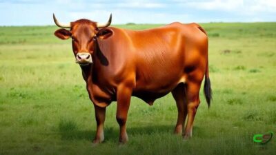 Bonsmara no tricross: vale a pena trocar? raças recomendadas pelo especialista