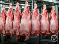 Brasil exporta carne bovina para a Rússia no maior valor mensal em 10 anos (nov/2025)