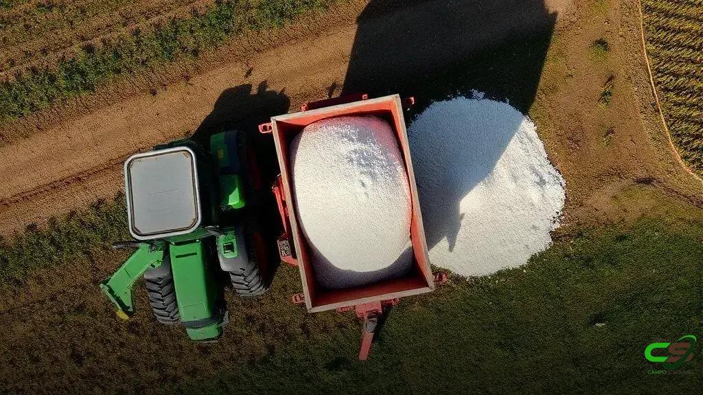 Calagem no início das chuvas: especialista confirma segurança para pastagens 1 Calagem no início das chuvas: especialista confirma segurança para pastagens