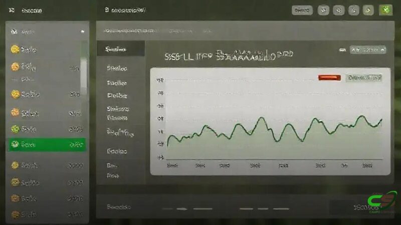Canal Rural lança plataforma de cotações do mercado físico e futuro