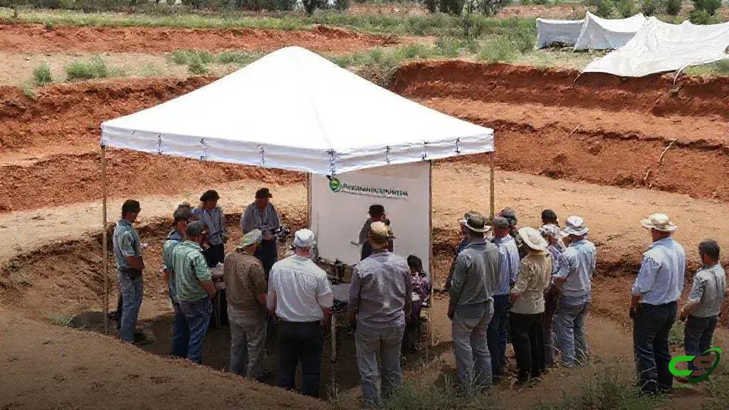 Caravana da Silagem leva técnica de silagem a 16 propriedades do RS
