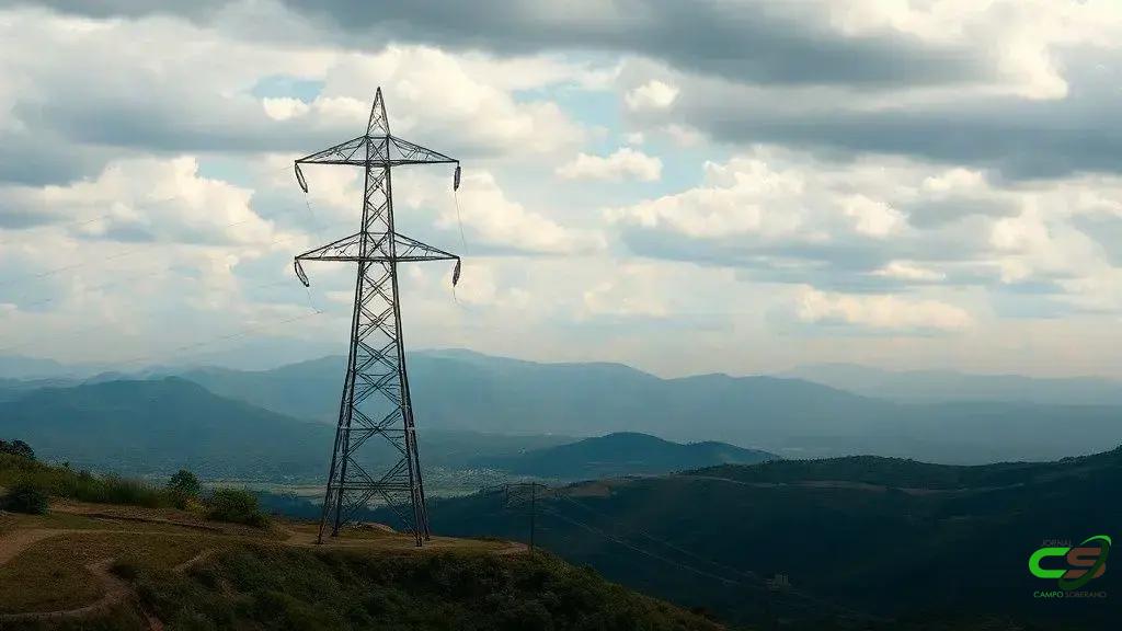 Cerca Elétrica: proteção eficaz para gado, lavouras e trabalhadores