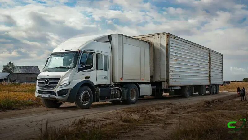 CNA critica portarias de bem-estar animal no transporte e aponta falhas