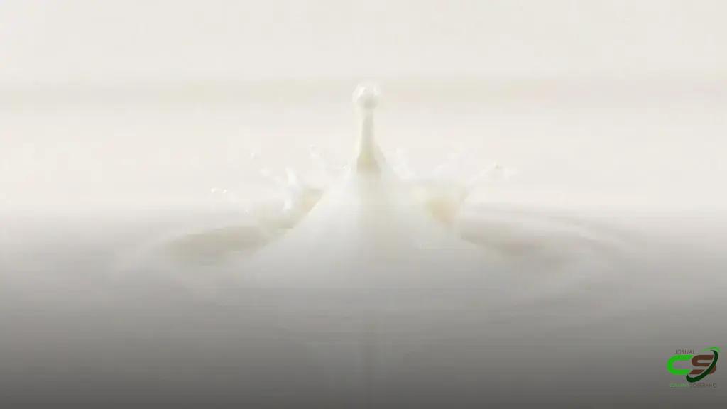 Crise do leite: CNA e Faesp pedem ação do governo para proteger produtores