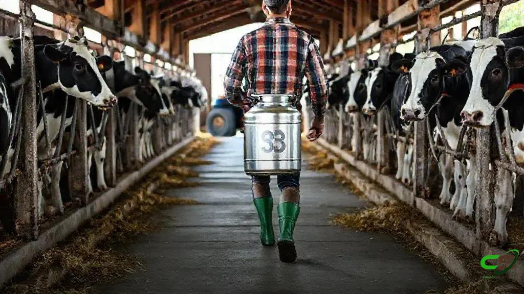 Crise do leite no Brasil persiste, mas há espaço para recuperação