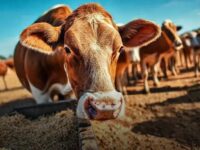 Custo da nutrição animal recua no Centro-Oeste em nov/25, aponta Ponta Agro