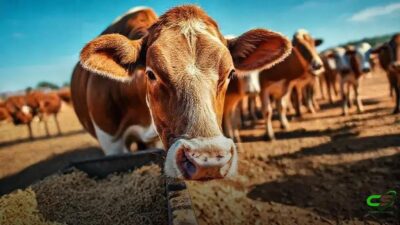 Custo da nutrição animal recua no Centro-Oeste em nov/25, aponta Ponta Agro