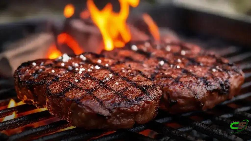 Exportação de carne bovina: dezembro inicia em ritmo de recorde 1 Exportação de carne bovina: dezembro inicia em ritmo de recorde