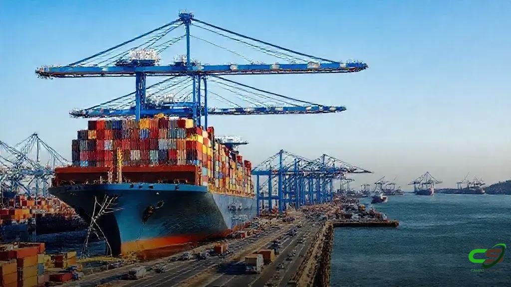 Exportação do agronegócio avança 1,5% em agosto para US$ 14,29 bilhões