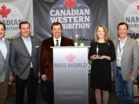 Fazenda Sonho e Realidade conquista título mundial da raça Simental no Canadá