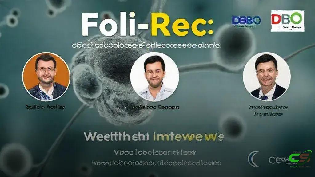 Foli-Rec revoluciona o manejo reprodutivo com bem-estar animal