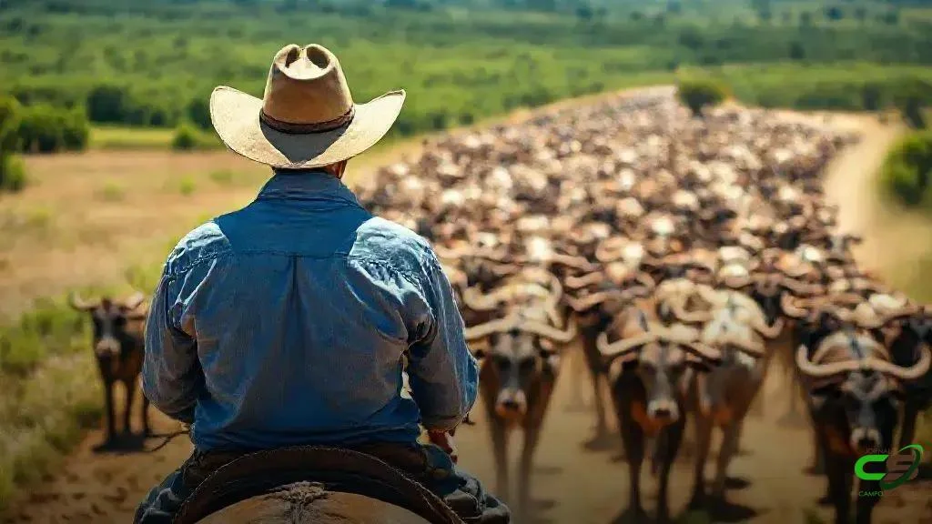 GERAR Corte 2025: Zoetis divulga avanços da reprodução bovina