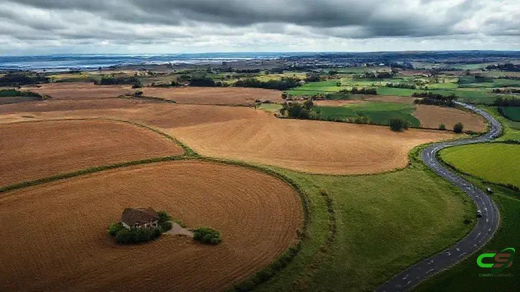 Governo prorroga prazo de georreferenciamento de imóveis rurais para 2029