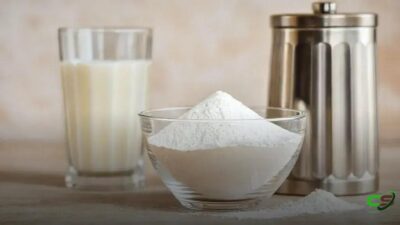 Governo retoma investigação de dumping em leite em pó e prevê antidumping