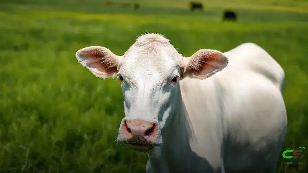 GS1 Brasil e Embrapa fortalecem parceria pela rastreabilidade no agro