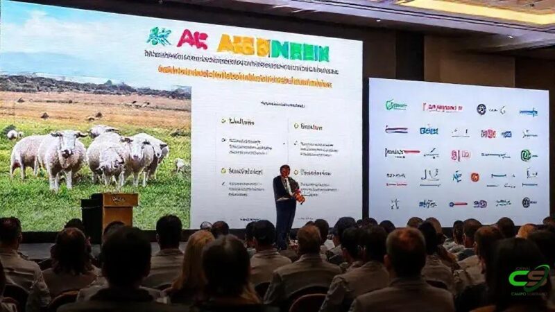 Indústria de Suplementos Minerais Sinaliza Retração Moderada em 2025