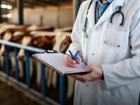 MG fortalece a segurança alimentar com médico veterinário e SISBI