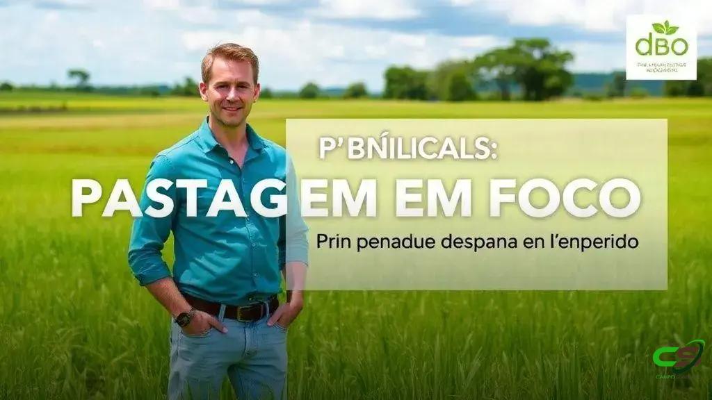 Pastagem Produtiva: Como falhas de manejo destroem sua produtividade 1 Pastagem Produtiva: Como falhas de manejo destroem sua produtividade