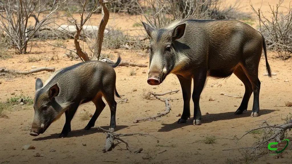 Peste Suína Africana na Espanha mobiliza força-tarefa militar perto de Barcelona 1 Peste Suína Africana na Espanha mobiliza força-tarefa militar perto de Barcelona