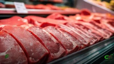 Preço da carne bovina no Reino Unido atinge patamar histórico em 2025