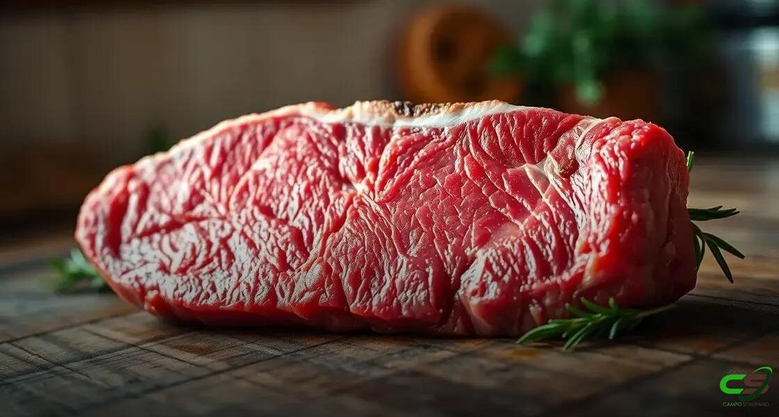 Rabobank aponta queda na produção global de carne bovina em 2025 1 Rabobank aponta queda na produção global de carne bovina em 2025