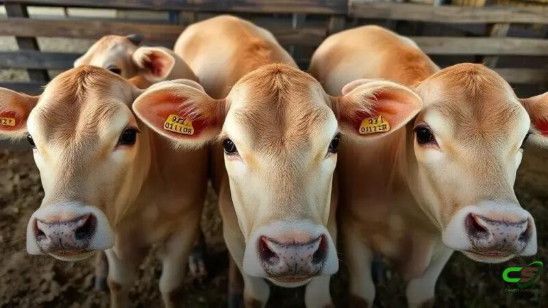 Rastreabilidade na pecuária do Pará: caminhos para a inclusão e eficiência