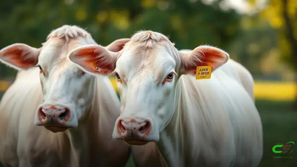 RS lança projeto piloto de rastreabilidade de bovinos para produtores