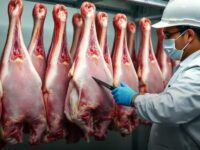 Rússia sobe para o 2º maior destino da carne bovina brasileira em nov/25