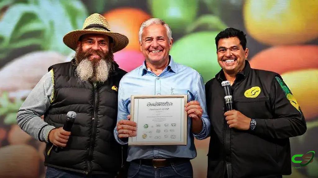 Tecnoshow COMIGO 2026: O Agro Conecta leva tecnologia ao campo