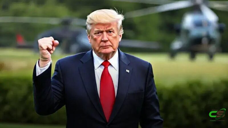 Trump tenta frear disparada da carne bovina com novas importações