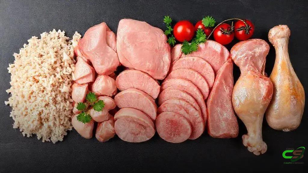 VBP 2026: Boi, Frango e Suíno Podem Chegar a R$384 Bi, Diz MAPA