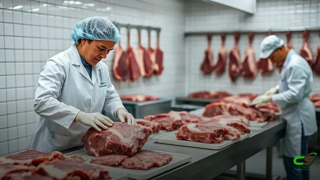 Venda de carne bovina permanece boa e espera melhora em dezembro 1 Venda de carne bovina permanece boa e espera melhora em dezembro