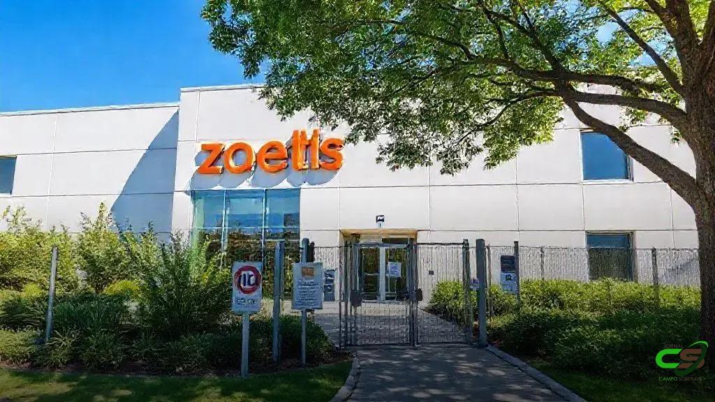 Zoetis registra receita de US$2,4 bi no 3º trimestre de 2025