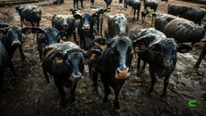 Angus jovens com 22 arrobas recebem bonificação de R$196 em MS