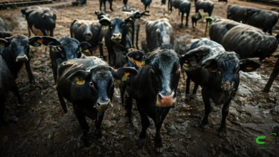 Angus jovens com 22 arrobas recebem bonificação de R$196 em MS