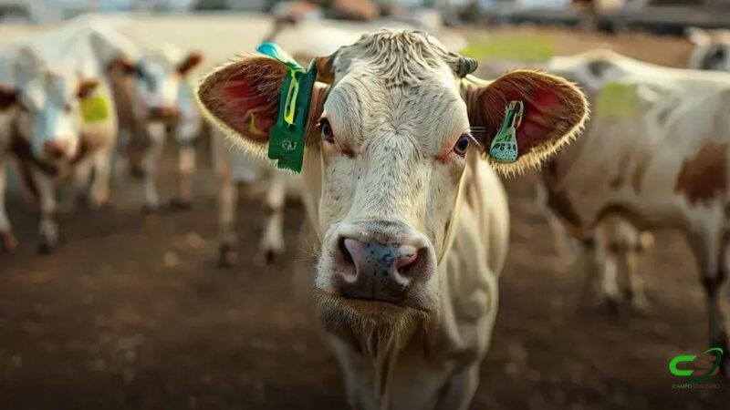 Bahia atinge o maior rebanho bovino da história, quase 14 milhões